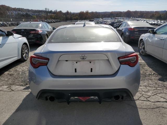 Photo 6 from auction – 2017 TOYOTA 86 BASE with VIN JF1ZNAA16H8711209