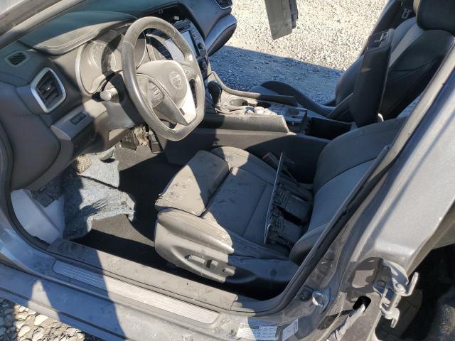 Photo 7 from auction – 2018 NISSAN MAXIMA 3.5 with VIN 1N4AA6AP9JC360714