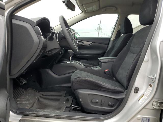 Photo 7 from auction – 2014 NISSAN ROGUE S with VIN 5N1AT2MT1EC810959