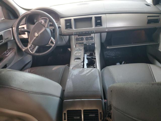 Photo 8 from auction – 2015 JAGUAR XF with VIN SAJWA0FS1FPU67770