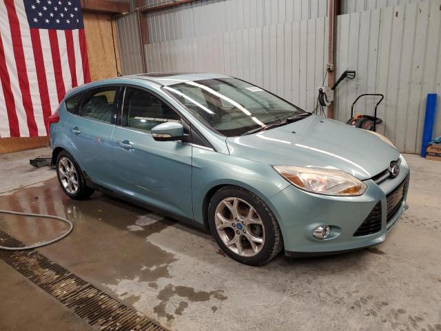 Photo 4 from auction – 2012 FORD FOCUS SEL with VIN 1FAHP3M2XCL248129