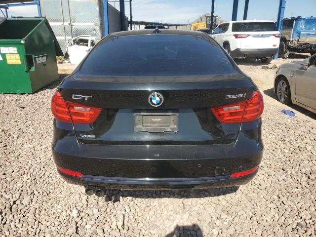 Photo 6 from auction – 2016 BMW 328 XIGT S with VIN WBA8Z5C52GG500236