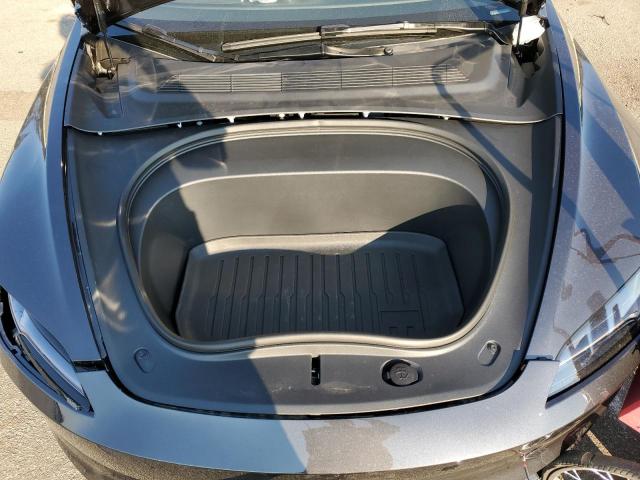 Photo 11 from auction – 2024 TESLA MODEL 3 with VIN 5YJ3E1EB7RF859907