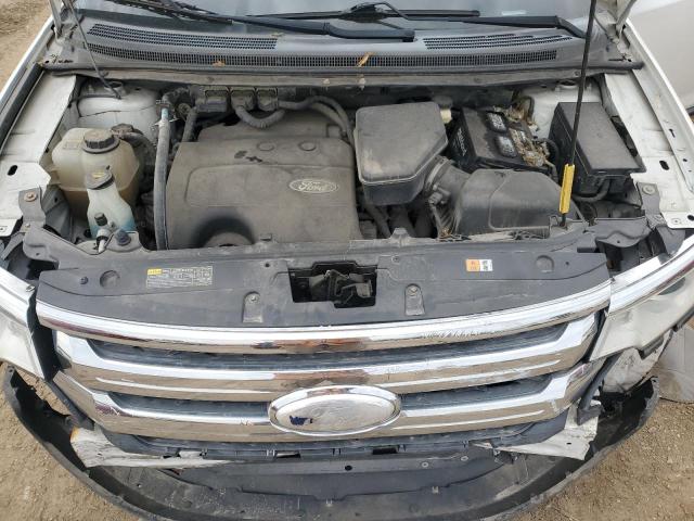 Photo 11 from auction – 2013 FORD EDGE LIMIT with VIN 2FMDK3KC5DBB42963