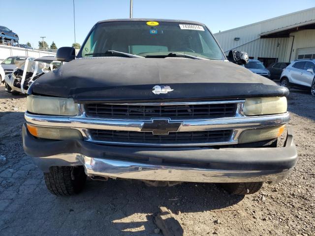 Photo 5 from auction – 2003 CHEVROLET SUBURBAN C with VIN 3GNEC16Z23G309601