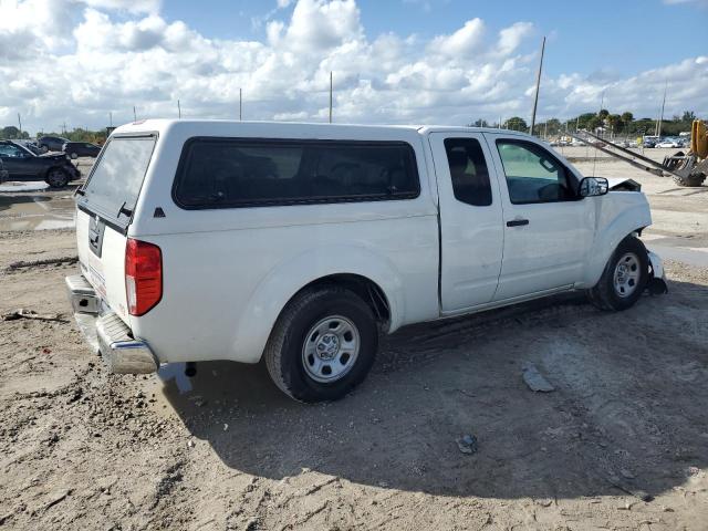 Photo 3 from auction – 2015 NISSAN FRONTIER S with VIN 1N6BD0CT3FN769541