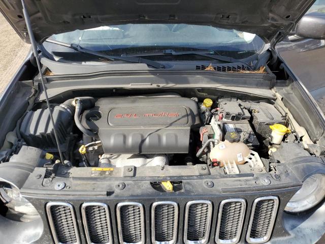 Photo 12 from auction – 2017 JEEP RENEGADE L with VIN ZACCJBBBXHPE44657