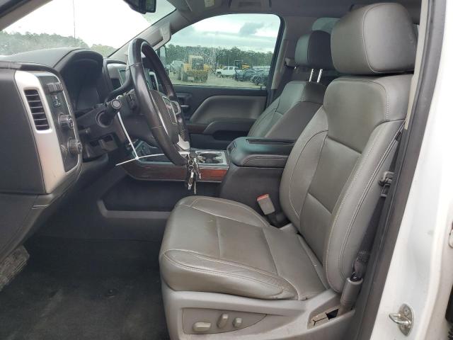 Photo 7 from auction – 2017 GMC SIERRA K15 with VIN 3GTU2NEJ7HG318666