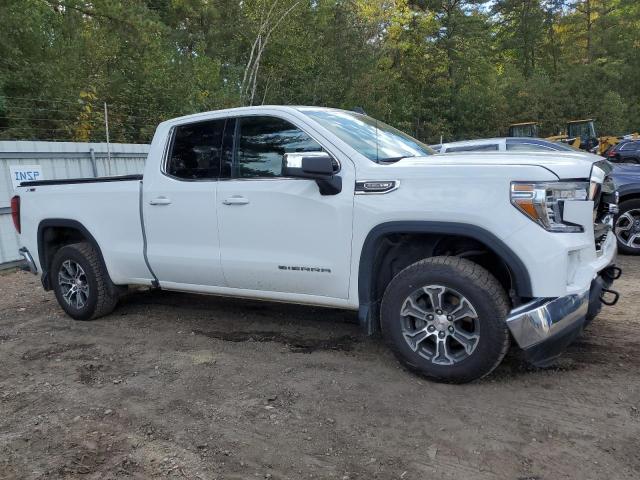 Photo 4 from auction – 2021 GMC SIERRA K15 with VIN 1GTR9BED2MZ414872