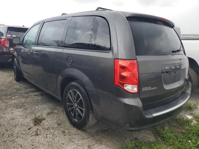 Photo 2 from auction – 2019 DODGE GRAND CARA with VIN 2C4RDGEG1KR513745