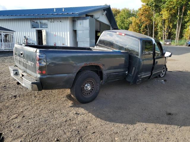 Photo 3 from auction – 2004 CHEVROLET SILVERADO with VIN 1GCEC19T64E190010