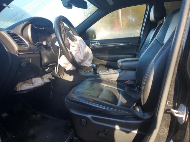 Photo 7 from auction – 2015 JEEP GRAND CHER with VIN 1C4RJFBG3FC646304
