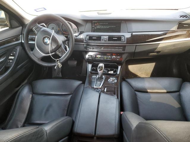 Photo 8 from auction – 2011 BMW 535 I with VIN WBAFR7C57BC800454