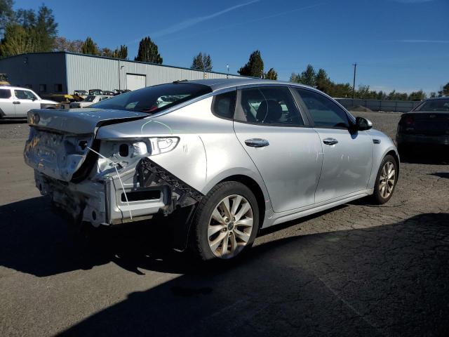 Photo 3 from auction – 2016 KIA OPTIMA LX with VIN 5XXGT4L35GG005142