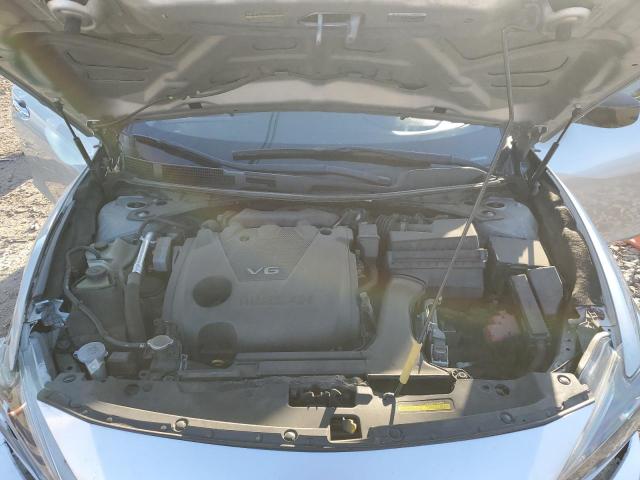 Снимка 11 от търг – 2017 NISSAN MAXIMA 3.5 с VIN 1N4AA6AP1HC456072