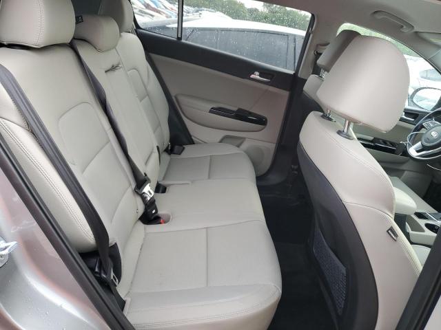 Photo 11 from auction – 2021 KIA SPORTAGE E with VIN KNDPN3AC8M7933121