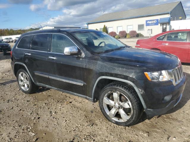 Photo 4 from auction – 2011 JEEP GRAND CHER with VIN 1J4RR5GTXBC631652
