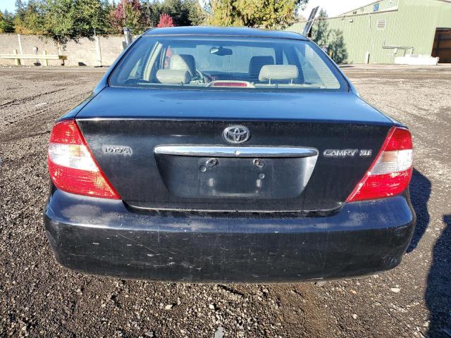Photo 6 from auction – 2003 TOYOTA CAMRY LE with VIN JTDBE30K130165329