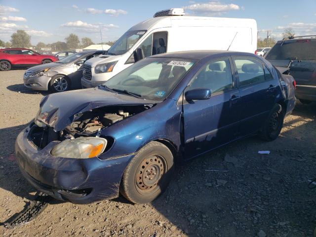 TOYOTA COROLLA CE 2005 con VIN 2T1BR30E25C500833 - Foto de la subasta