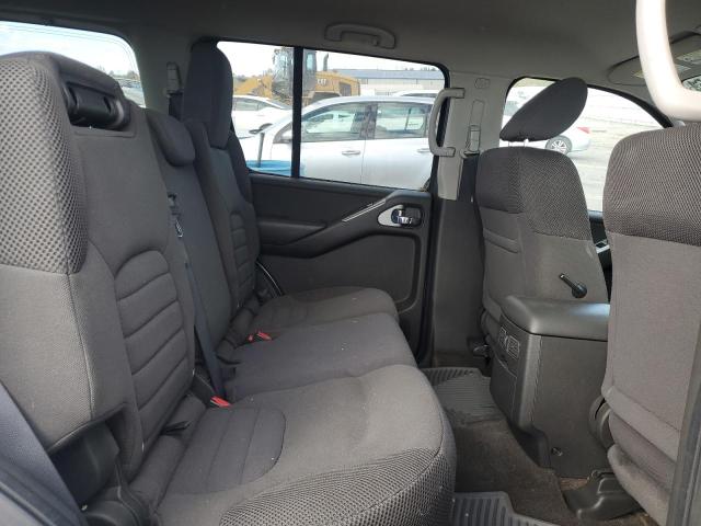 Photo 11 from auction – 2012 NISSAN PATHFINDER with VIN 5N1AR1NB1CC631655