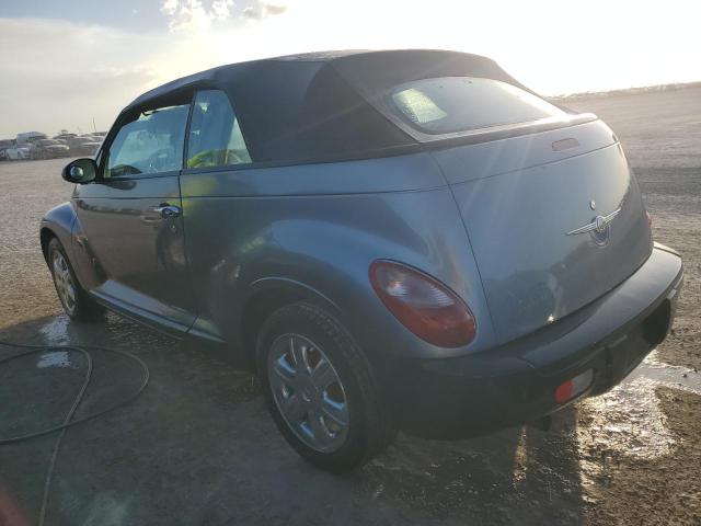 Photo 2 from auction – 2007 CHRYSLER PT CRUISER with VIN 3C3JY45X87T588905
