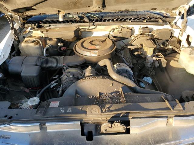 Photo 11 from auction – 1994 CHEVROLET GMT-400 C1 with VIN 2GCEC19K7R1148025