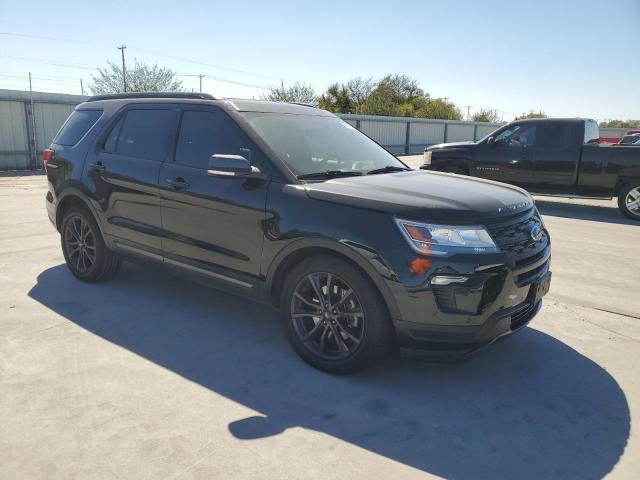 Photo 4 from auction – 2019 FORD EXPLORER X with VIN 1FM5K7D86KGA40324