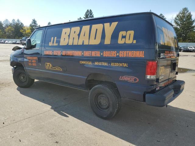 Photo 2 from auction – 2013 FORD ECONOLINE E350 SUPER DUTY VAN with VIN 1FTSE3EL9DDB15452