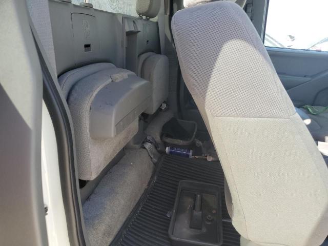 Photo 10 from auction – 2017 NISSAN FRONTIER S with VIN 1N6BD0CT1HN719062
