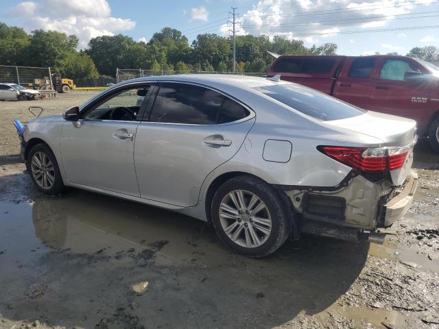 Photo 2 from auction – 2013 LEXUS ES 350 with VIN JTHBK1GG6D2031838