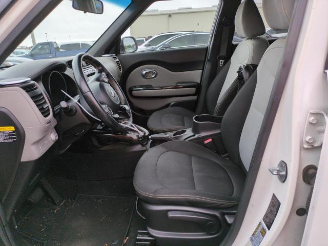 Photo 7 from auction – 2014 KIA SOUL + with VIN KNDJP3A52E7074126