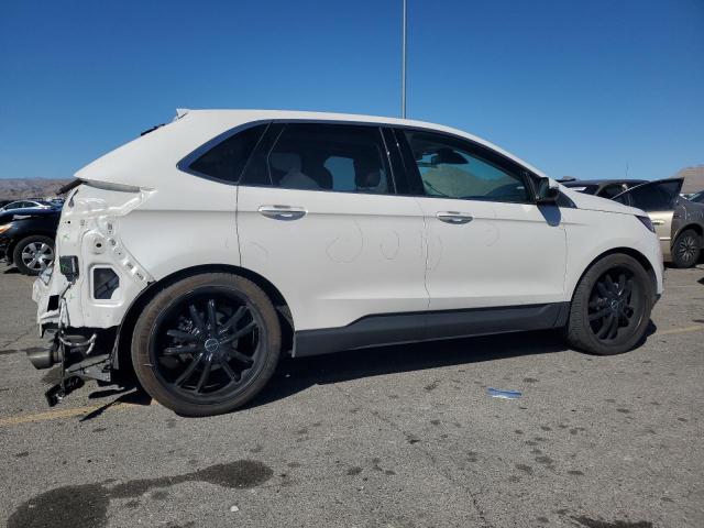 Photo 3 from auction – 2018 FORD EDGE TITAN with VIN 2FMPK3K91JBC07093