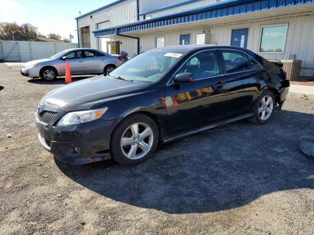Photo 1 from auction – 2010 TOYOTA CAMRY BASE with VIN 4T1BF3EK8AU007691