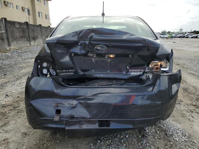 Photo 6 from auction – 2013 SUBARU IMPREZA PR with VIN JF1GJAC68DH006904