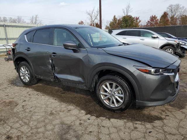 Photo 4 from auction – 2023 MAZDA CX-5 PREFE with VIN JM3KFBCM9P0195941