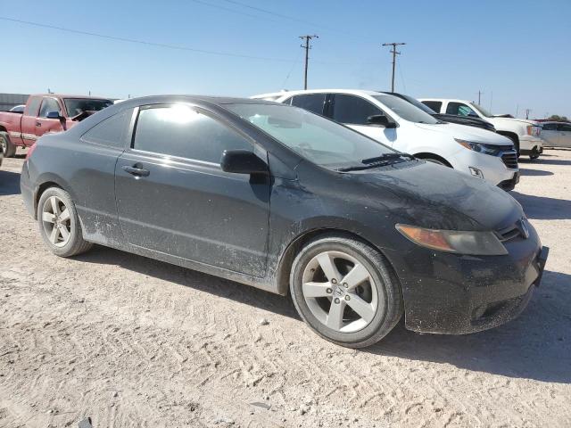 Photo 4 from auction – 2007 HONDA CIVIC EX with VIN 2HGFG11817H567289