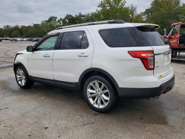 Photo 2 from auction – 2015 FORD EXPLORER X with VIN 1FM5K7D84FGA31918