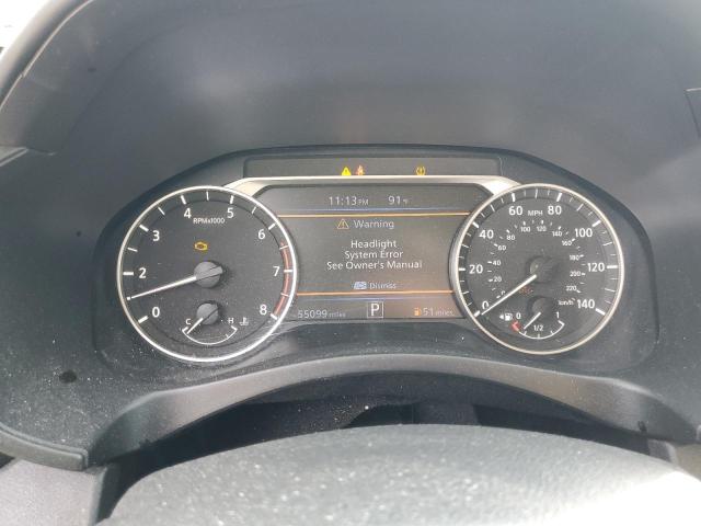 Photo 9 from auction – 2019 NISSAN ALTIMA SR with VIN 1N4BL4CW3KN302420