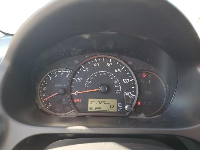 Photo 9 from auction – 2019 MITSUBISHI MIRAGE G4 with VIN ML32F3FJ7KHF11238