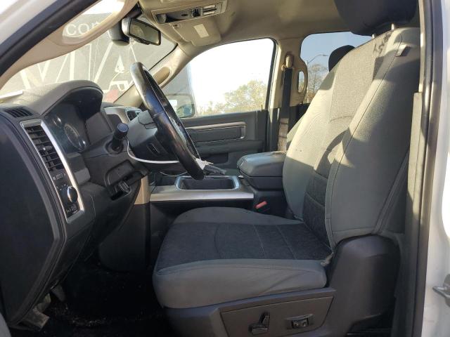 Photo 7 from auction – 2020 RAM 1500 CLASS with VIN 1C6RR6TT6LS136185
