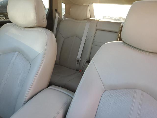 Photo 10 from auction – 2012 CADILLAC SRX PREMIU with VIN 3GYFNFE30CS564367