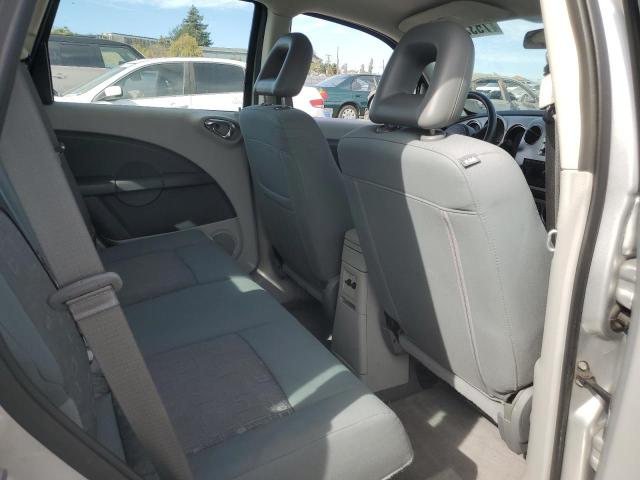 Photo 10 from auction – 2008 CHRYSLER PT CRUISER with VIN 3A8FY48B08T225333