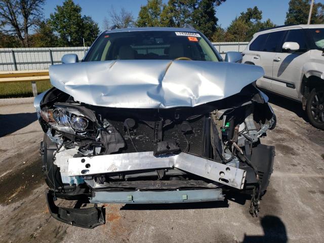 Photo 5 from auction – 2010 LEXUS RX 350 with VIN 2T2BK1BA2AC046334