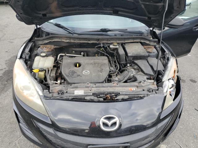 Photo 11 from auction – 2010 MAZDA 3 I with VIN JM1BL1SG7A1307564