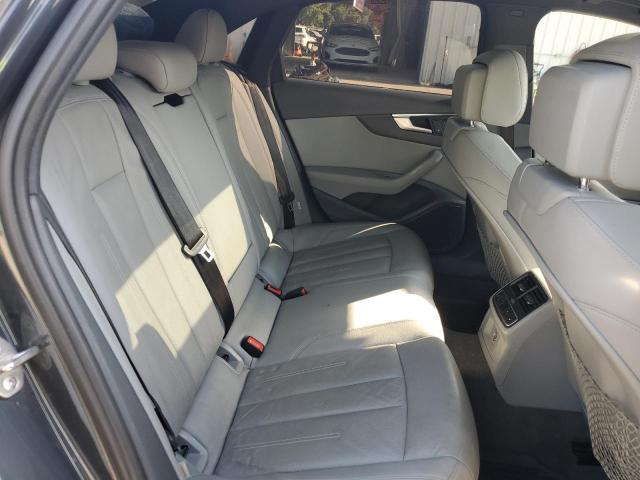 Photo 10 from auction – 2018 AUDI A4 PREMIUM with VIN WAULMBF40JN002842
