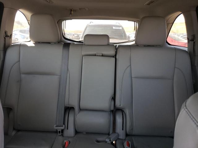 Foto 10 de la subasta – 2015 TOYOTA HIGHLANDER con VIN 5TDJKRFH3FS207620