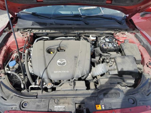 Photo 11 from auction – 2020 MAZDA 6 TOURING with VIN JM1GL1VM8L1519724