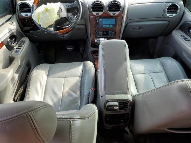 Photo 8 from auction – 2005 GMC ENVOY DENA with VIN 1GKET63M752359411