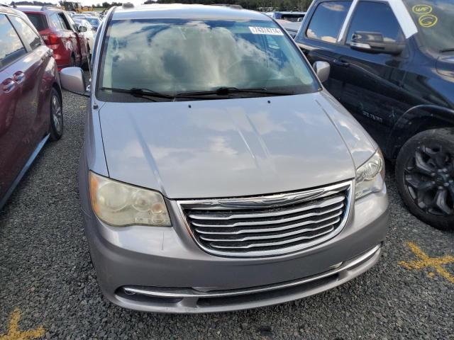 Photo 5 from auction – 2014 CHRYSLER TOWN & COU with VIN 2C4RC1BGXER359237