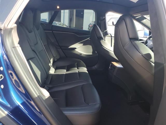 Photo 10 from auction – 2019 TESLA MODEL S with VIN 5YJSA1E28KF330141